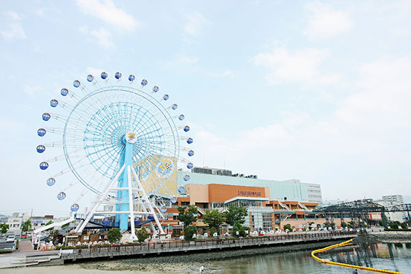 日本購物·靜岡縣S-PULSE DREAM PLAZA（靜岡縣上海事務所供圖）