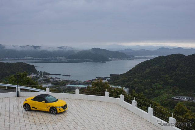 日系新車·本田S660