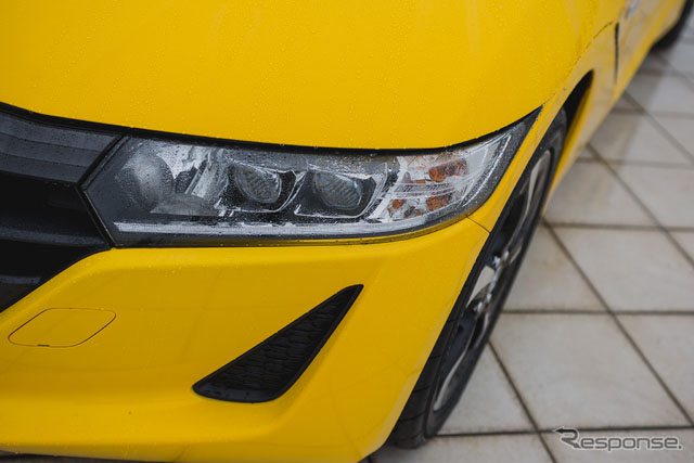 日系新車·本田S660