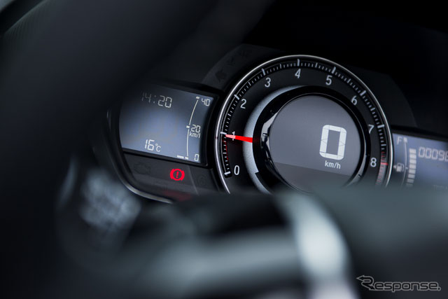 日系新車·本田S660