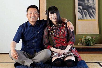 ʿֱ̨AKBѡ ⡰֮ձʿ̨꽫ֱ66ڸYafuoku! DOMEеAKB487ѡ١ҲǸʿֱ̨AKBѡ٣ǡ֮AKBܼලɽ˼Ƭɽĸױʾϣѡнǰʮϸ 