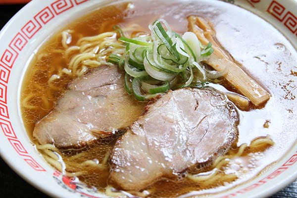 【日本旅游】北海道美食:在札幌也能吃遍北海