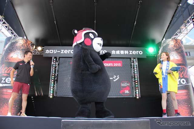 ܱKumamon¹Ħг 