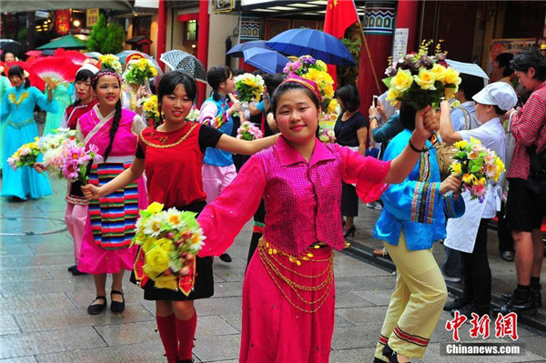 �ձ�����Ȱ�ð�����л������66���꡾4��