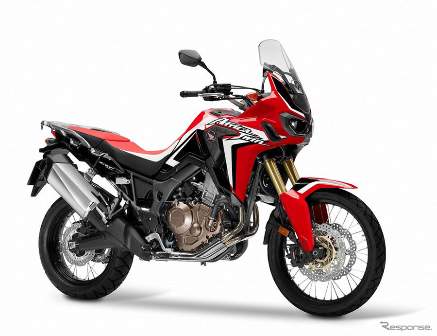 ϵĦгðĦгCRF1000L Africa Twin