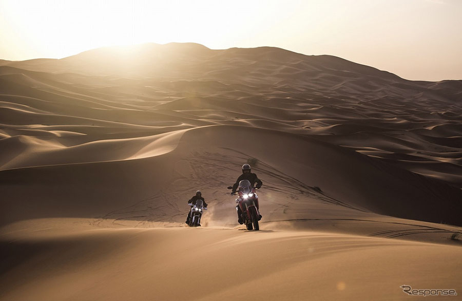 ϵĦгðĦгCRF1000L Africa Twin