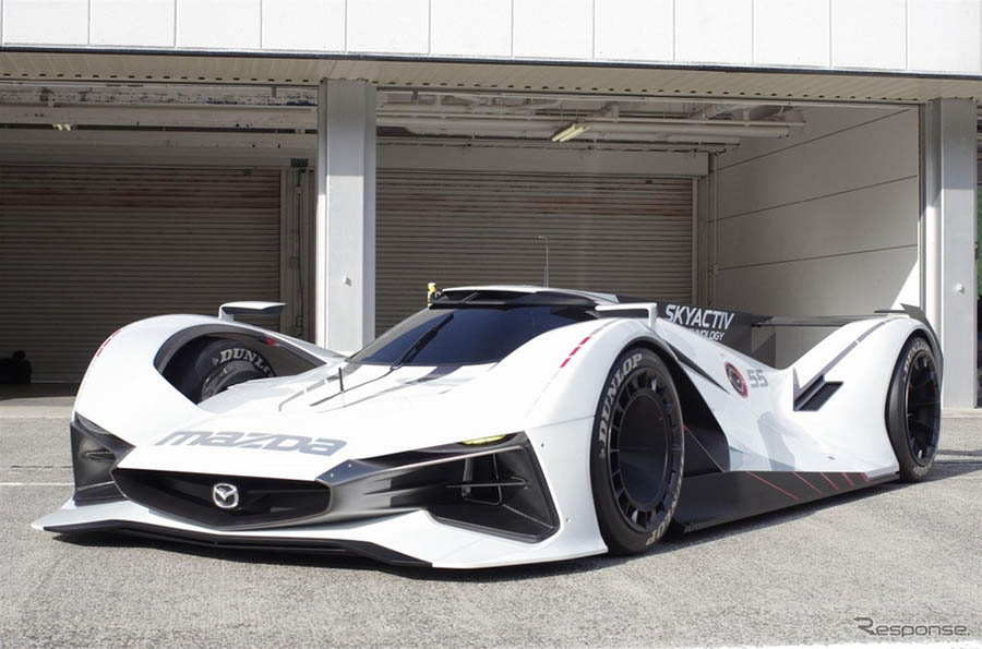 Դﳵ䡰Mazda Fan Festa in Okayama (ԴﳵFesta 2015 in ɽ)