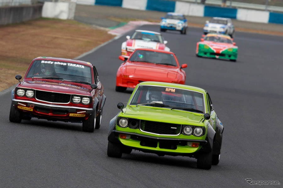 Դﳵ䡰Mazda Fan Festa in Okayama (ԴﳵFesta 2015 in ɽ)