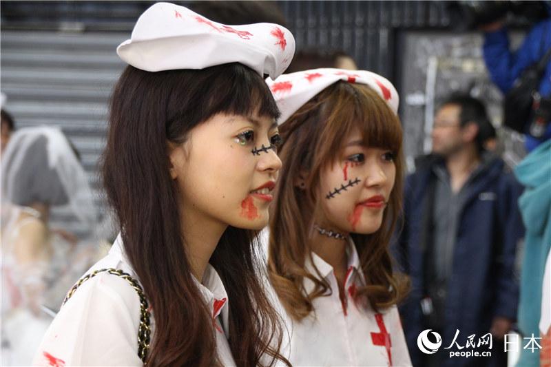 ��ͼ������ɬ����ʥ��ǰҹ���ݡ���װ���񻶽ڡ�2��