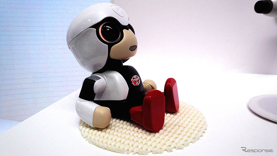 չKIROBO MINI