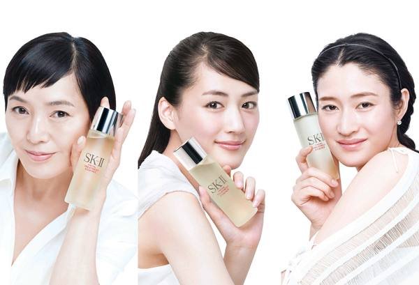 SK-II�ձ������г��Ĵ����ˡ����ң��Сѩ���Ҿ�޹