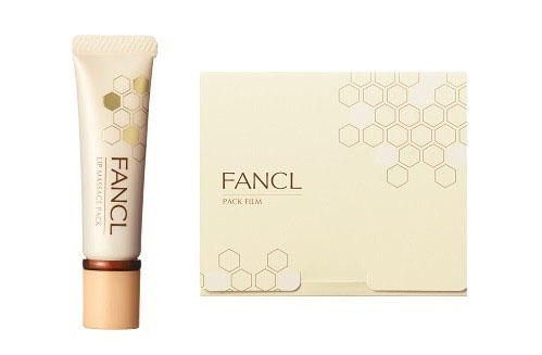 FANCLҺLip Massage Pack