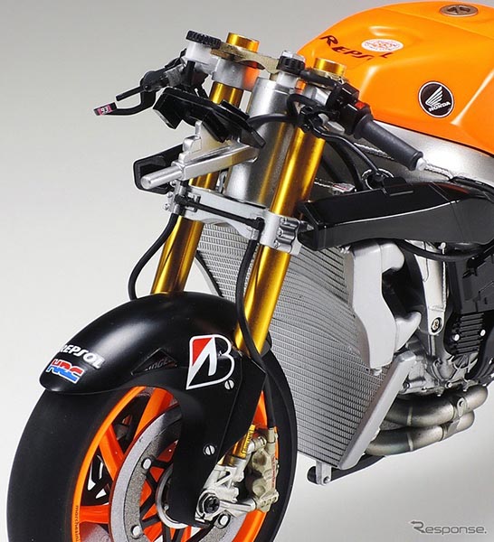 ϵĦгHonda RC213V 14