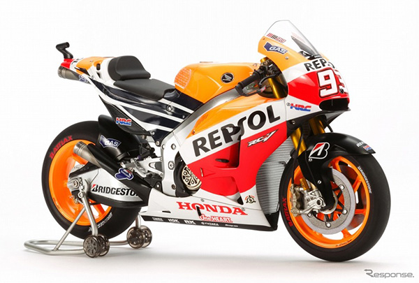 ϵĦгHonda RC213V 14