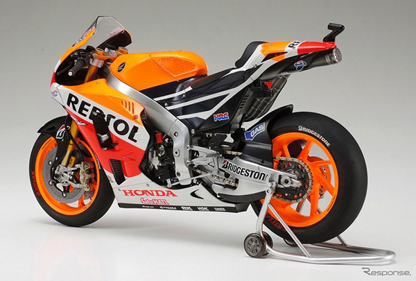 ϵĦгHonda RC213V 14