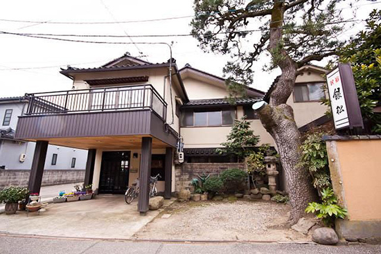 日本民宿经营天数上限180天或成定局 民宿新