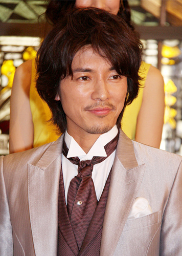 藤木直人、小田和正…那些毕业于早稻田大学的