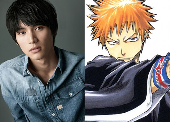 ˰ӰBLEACH񣩡ǽɸʿ̭