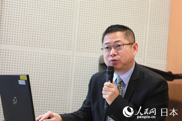 中国企业对日投资持续高涨 日本市场成试金石