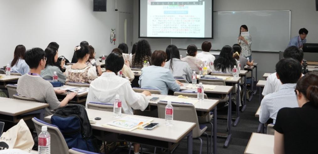 中日日语教师对话未来教学新方向