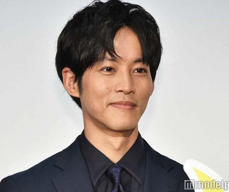 松板桃李将主演2027年大河剧