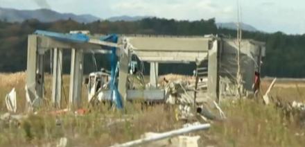 民眾集會要求日本政府正視核事故遺留問題