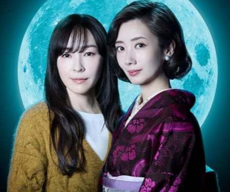 波瑠和麻生久美子雙主演4月新劇《月夜行路》 改編自人氣推理小說