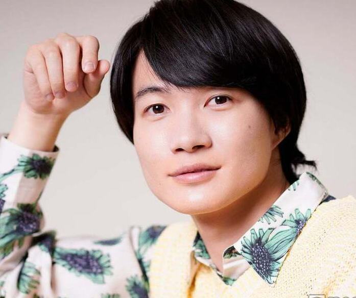 演員神木隆之介官宣