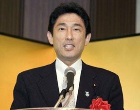 谁来当日本外相？曾伤透了安倍晋三的脑筋