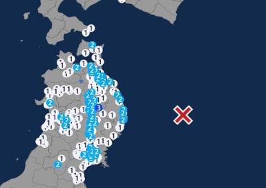 圖片來源：日本TBS新聞網報道截圖